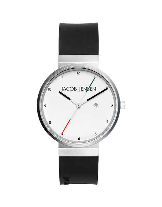 Часы Jacob Jensen NEW SERIES JJ733